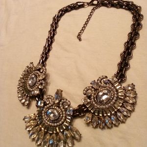 Vintage costume jewelry